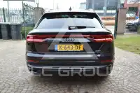 2018 Audi Q8