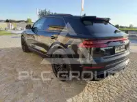 2018 Audi Q8