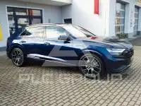 2018 Audi Q8