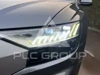 2018 Audi Q8