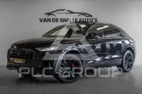 2018 Audi Q8