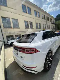2018 Audi Q8