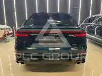 2018 Audi Q8