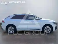 2018 Audi Q8