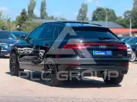 2018 Audi Q8