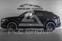 2018 Audi Q8