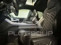 2018 Audi Q8