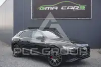 2018 Audi Q8