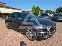 2018 Audi Q8