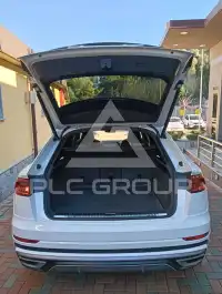 2018 Audi Q8