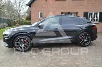 2018 Audi Q8