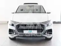 2018 Audi Q8