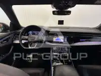 2018 Audi Q8