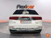2018 Audi Q8