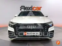 2018 Audi Q8