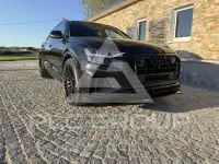 2018 Audi Q8