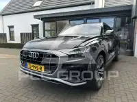 2018 Audi Q8