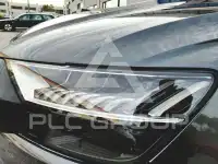 2018 Audi Q8