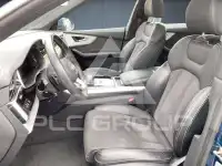 2018 Audi Q8