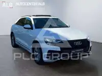 2018 Audi Q8