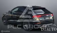 2018 Audi Q8