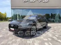 2018 Audi Q8