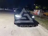 2018 Audi Q8