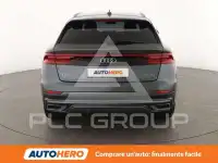 2018 Audi Q8