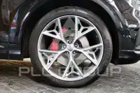 2018 Audi Q8
