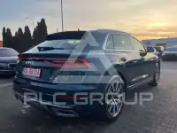 2018 Audi Q8