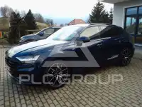 2018 Audi Q8