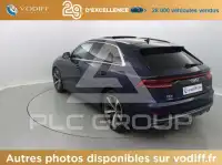 2018 Audi Q8