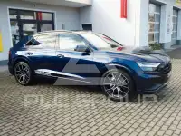 2018 Audi Q8