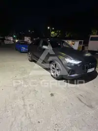 2018 Audi Q8