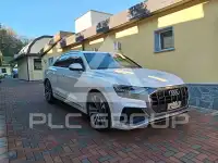 2018 Audi Q8