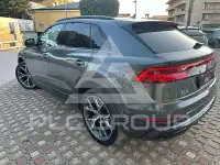2018 Audi Q8