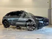 2018 Audi Q8