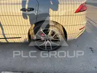 2018 Audi Q8