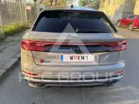 2018 Audi Q8
