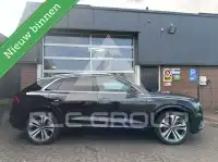 2018 Audi Q8