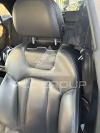 2018 Audi Q8