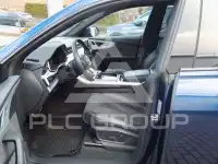 2018 Audi Q8