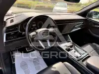 2018 Audi Q8