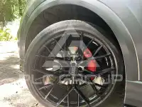 2018 Audi Q8