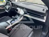 2018 Audi Q8