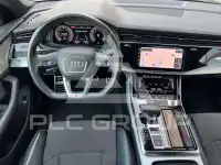 2018 Audi Q8