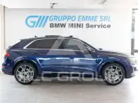 2018 Audi Q8