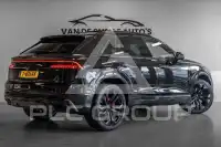 2018 Audi Q8