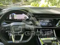 2018 Audi Q8