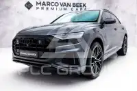 2018 Audi Q8